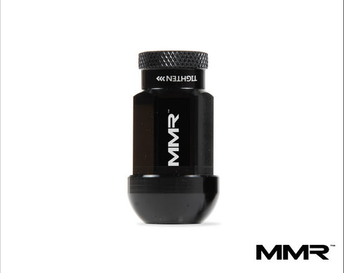 MMR Individual nut for stud & nut kit | ball seat